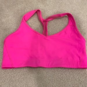 Victoria secret sports bra - medium